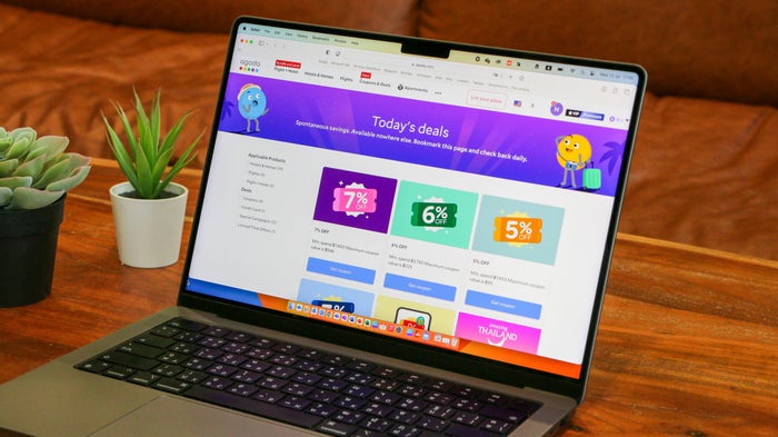 My Secret for Booking Cheap Cash Hotels: Mystery Deals