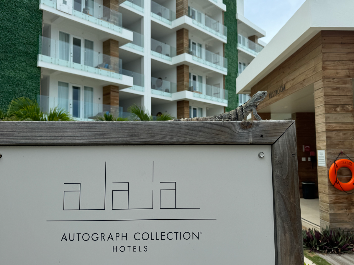 Alaia Belize, Autograph Collection, by Marriott Bonvoy [In-Depth Review]