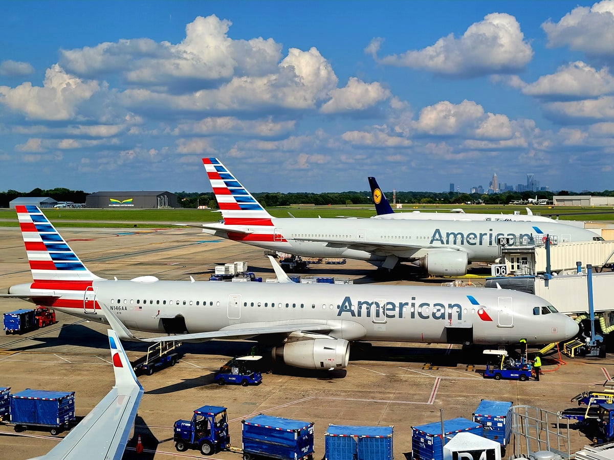 American Airlines Announces New European Routes for Summer 2025