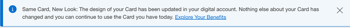 Amex Everyday Preferred statement Amex Everyday Preferred statement