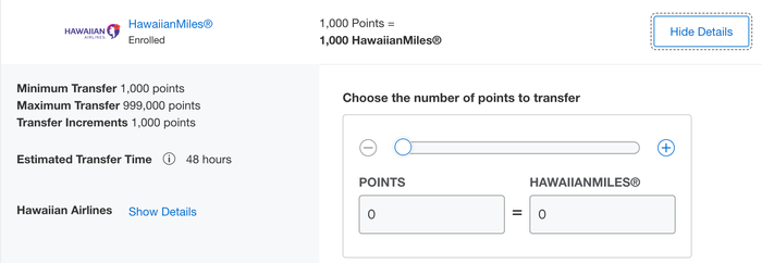 Amex Hawaiian Miles Amex Hawaiian Miles