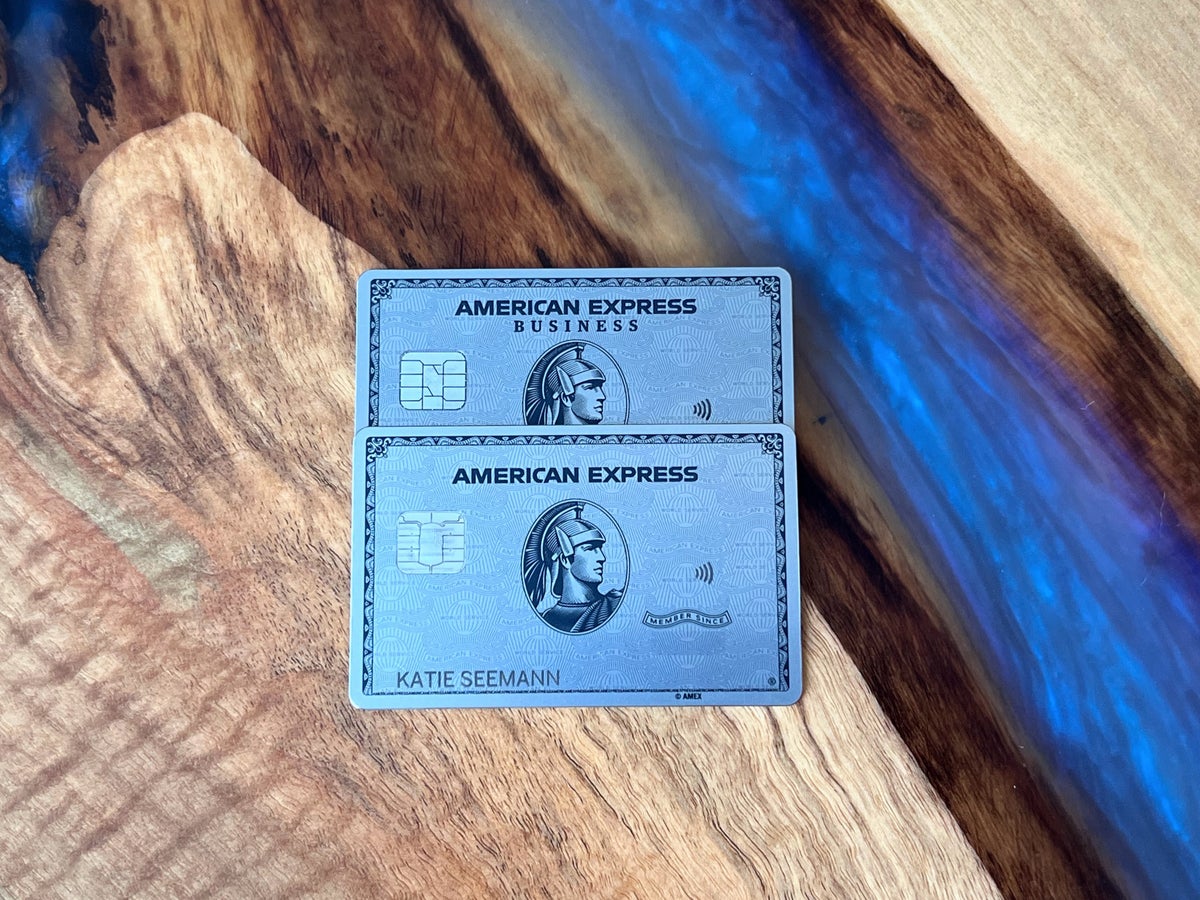 Why I Spend $1,400+ for Both Amex Platinum and Business Platinum Cards