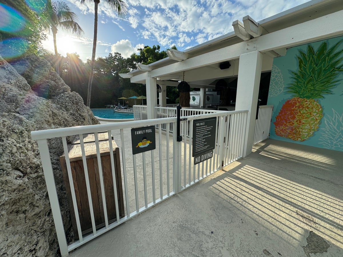 Bakers Cay Family Pool