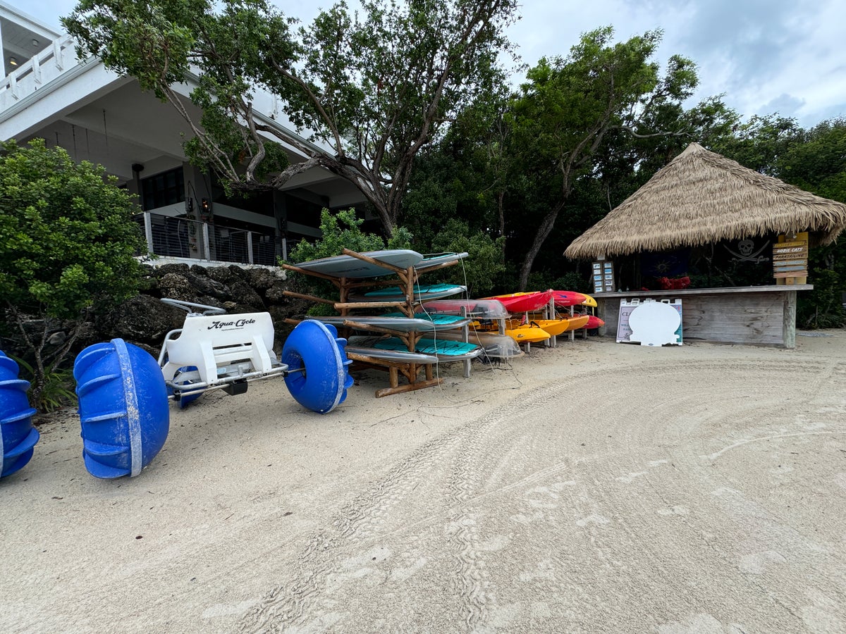 Bakers Cay Water Sports