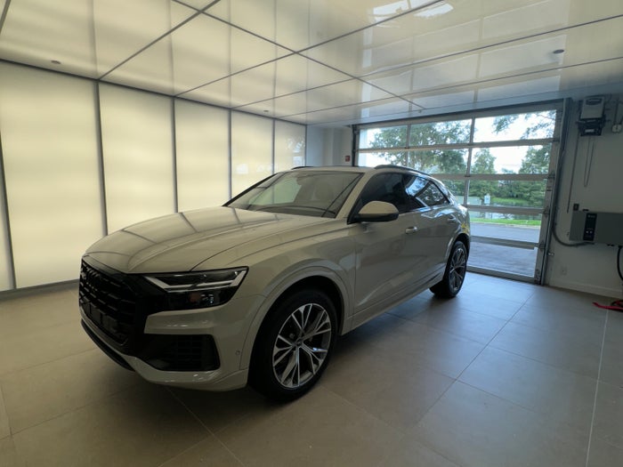 Buying Car Audi Buying Car Audi
