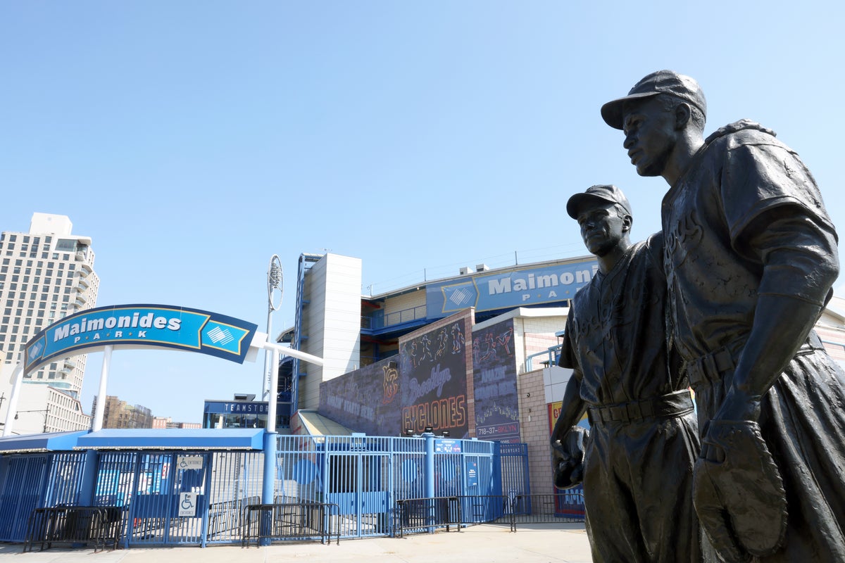 Coney Island Cyclones Ballpark
