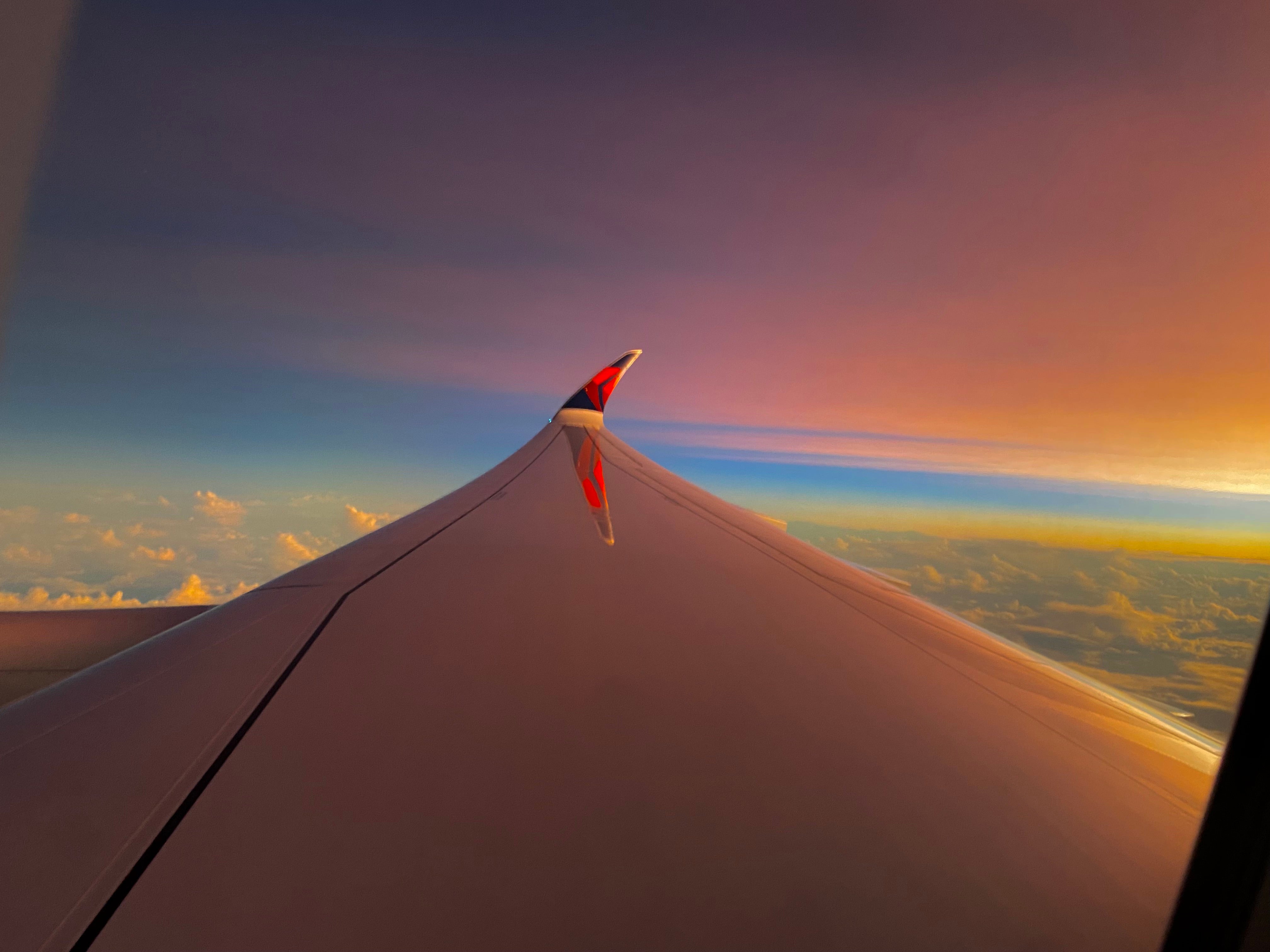 Delta Connects SLC and Seoul With FirstEver Nonstop Service