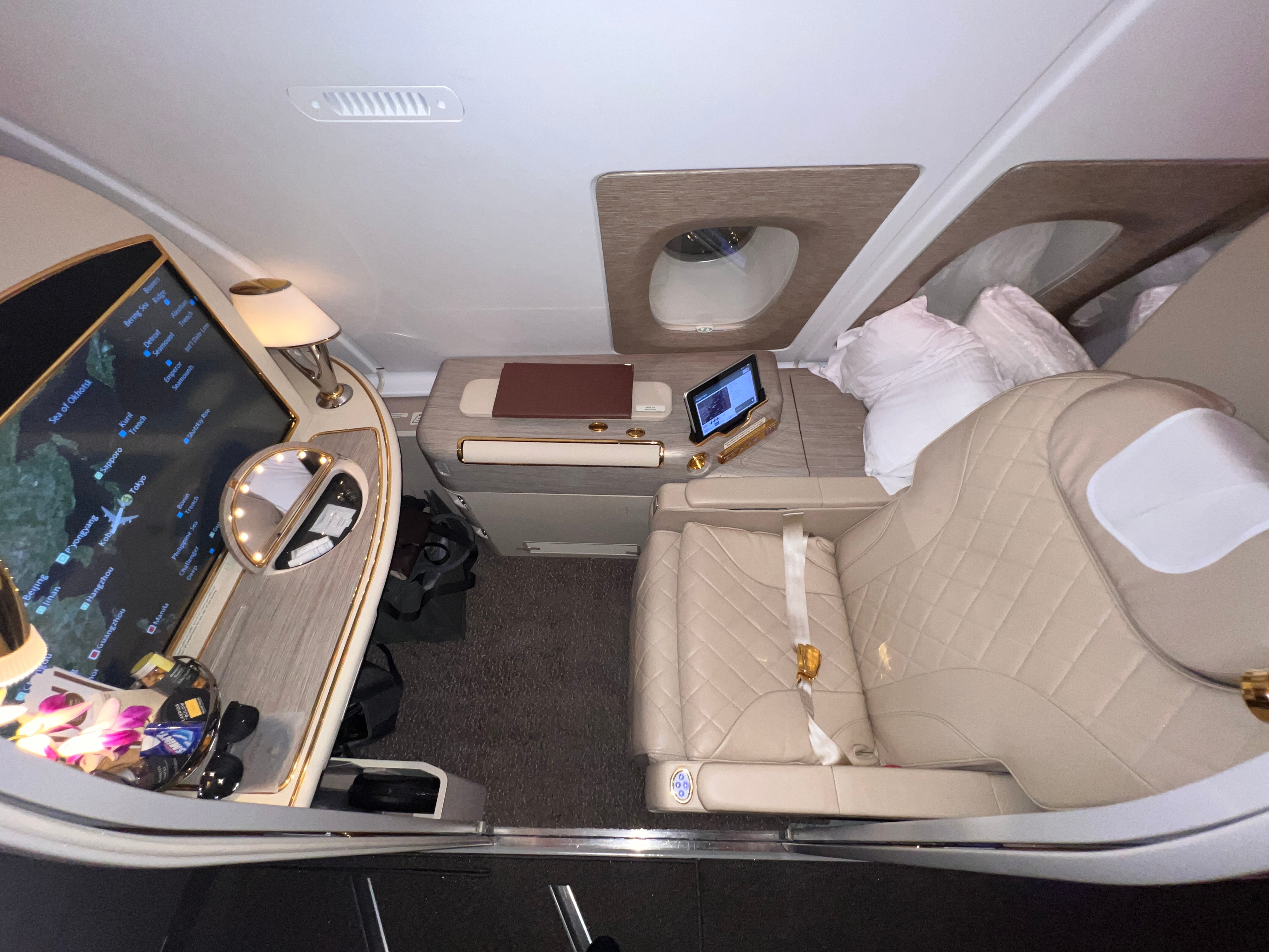 Buy Emirates Skywards Miles With a 25% Bonus [Until May 22]