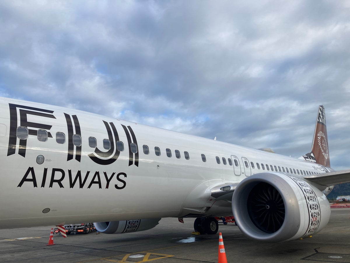 American Airlines AAdvantage Potentially Using Dynamic Pricing on Fiji Airways Awards