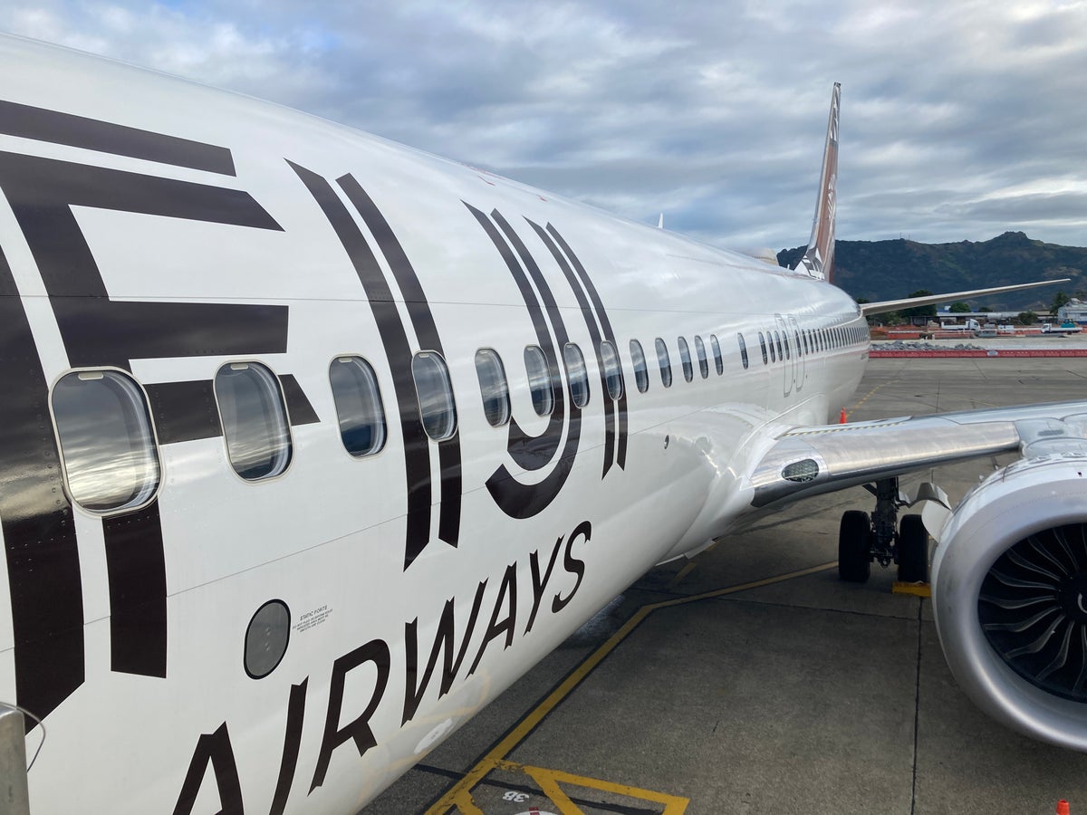 [Expired] Fiji Airways’s Latest Sale Has Fares to the South Pacific From $644 Round-Trip