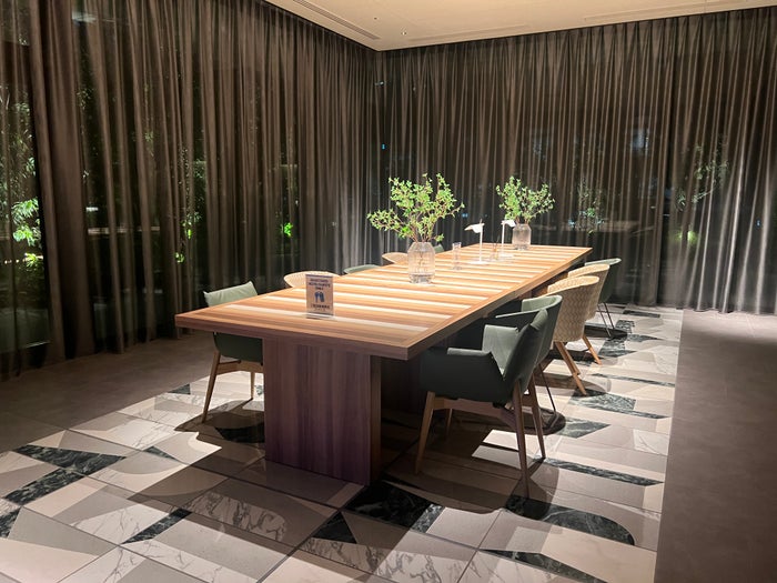 Hyatt House Tokyo Shibuya event space room Hyatt House Tokyo Shibuya event space room