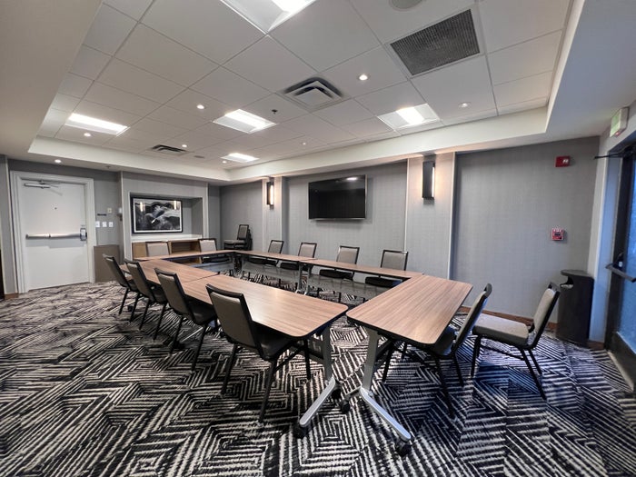 Hyatt Place Orlando Airport event room Hyatt Place Orlando Airport event room