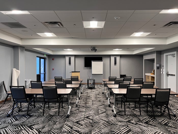 Hyatt Place Orlando Airport event room Hyatt Place Orlando Airport event room