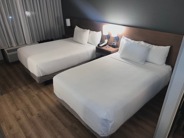 Hyatt Further Improves Milestone Rewards, Adds Even More Brands to 2K Next Stay Award