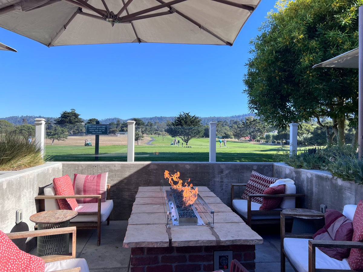 7 Things To Know About Hyatt Regency Monterey Hotel and Spa on Del Monte Golf Course in California