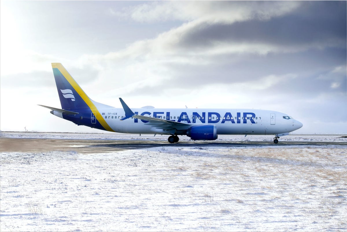 Icelandair To Launch Nonstop Flights to Nashville Next Year