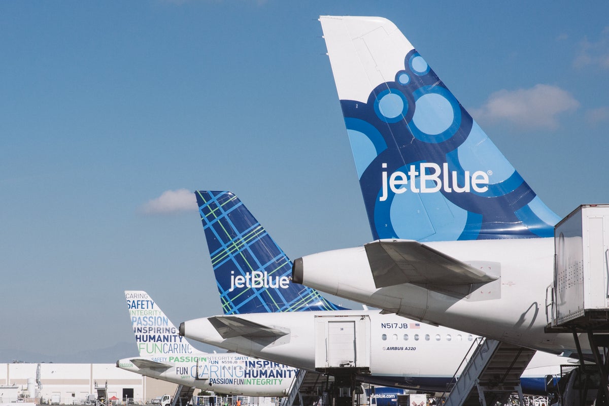 JetBlue’s New Partnership With UBS Arena and New York Islanders Offers Perks for TrueBlue Members