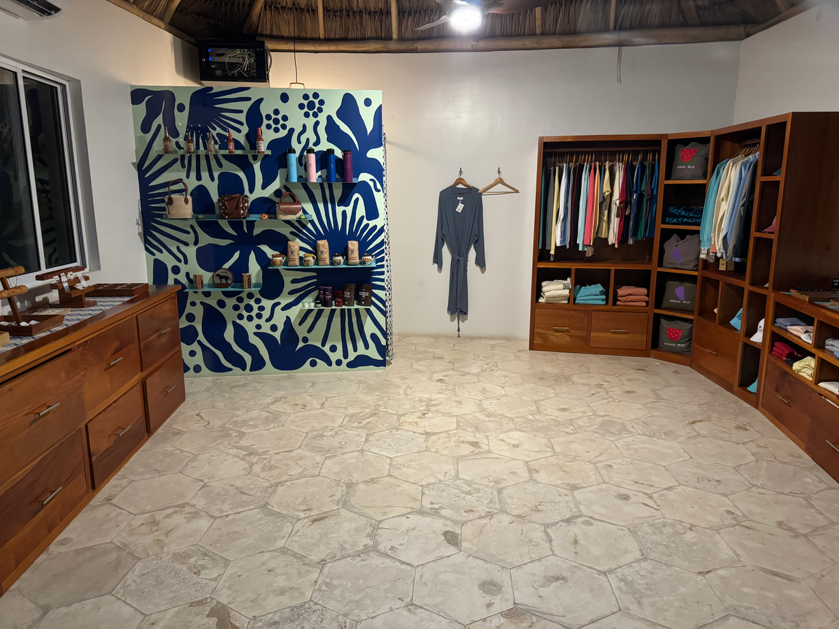 Matachica Resort Belize Mr Mrs Smith shop