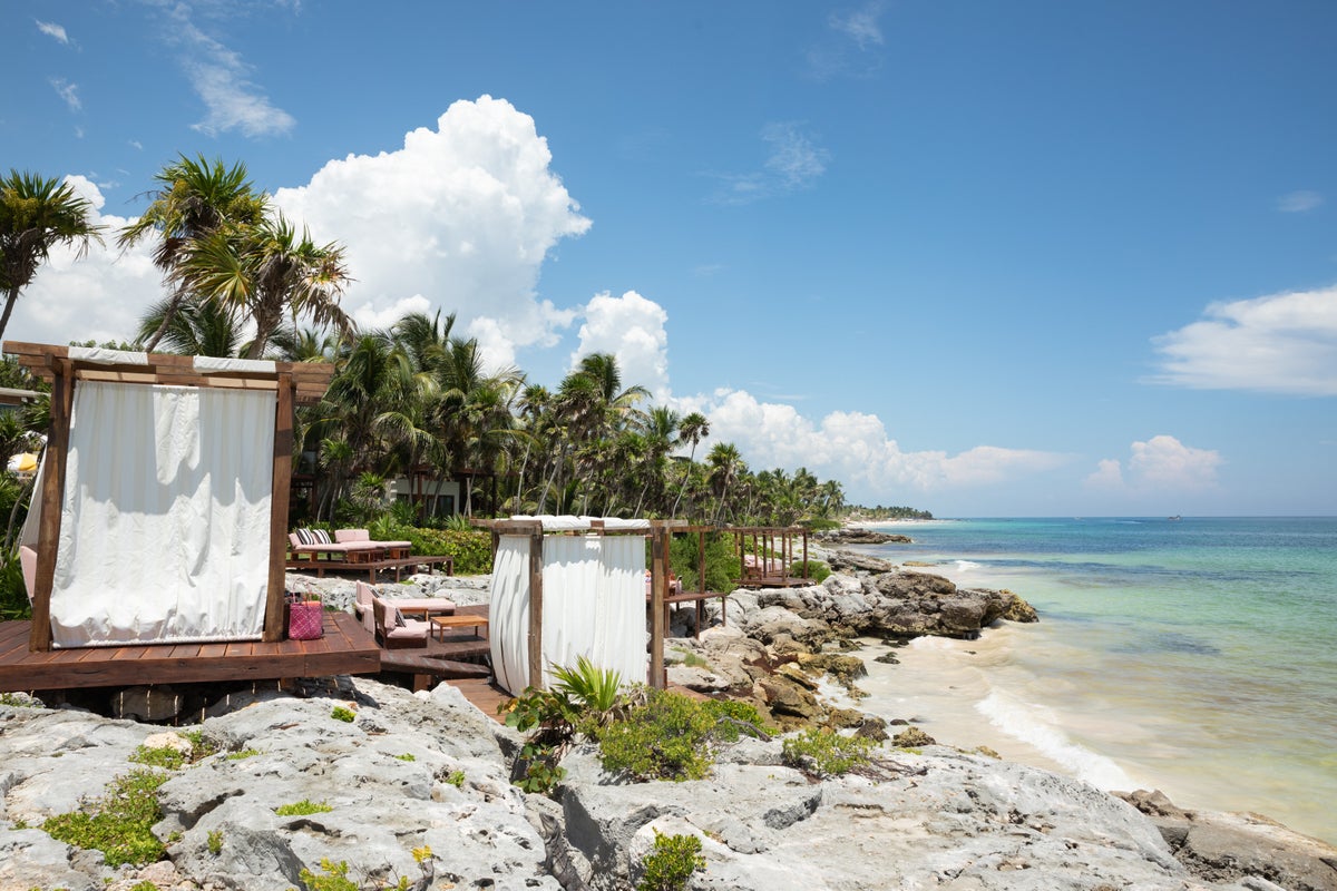 The 30 Best SLH Hotels To Book With Hilton Honors Points in 2025