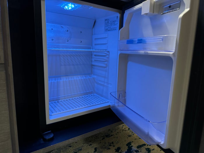 Minifridge Ritz Turks Minifridge Ritz Turks