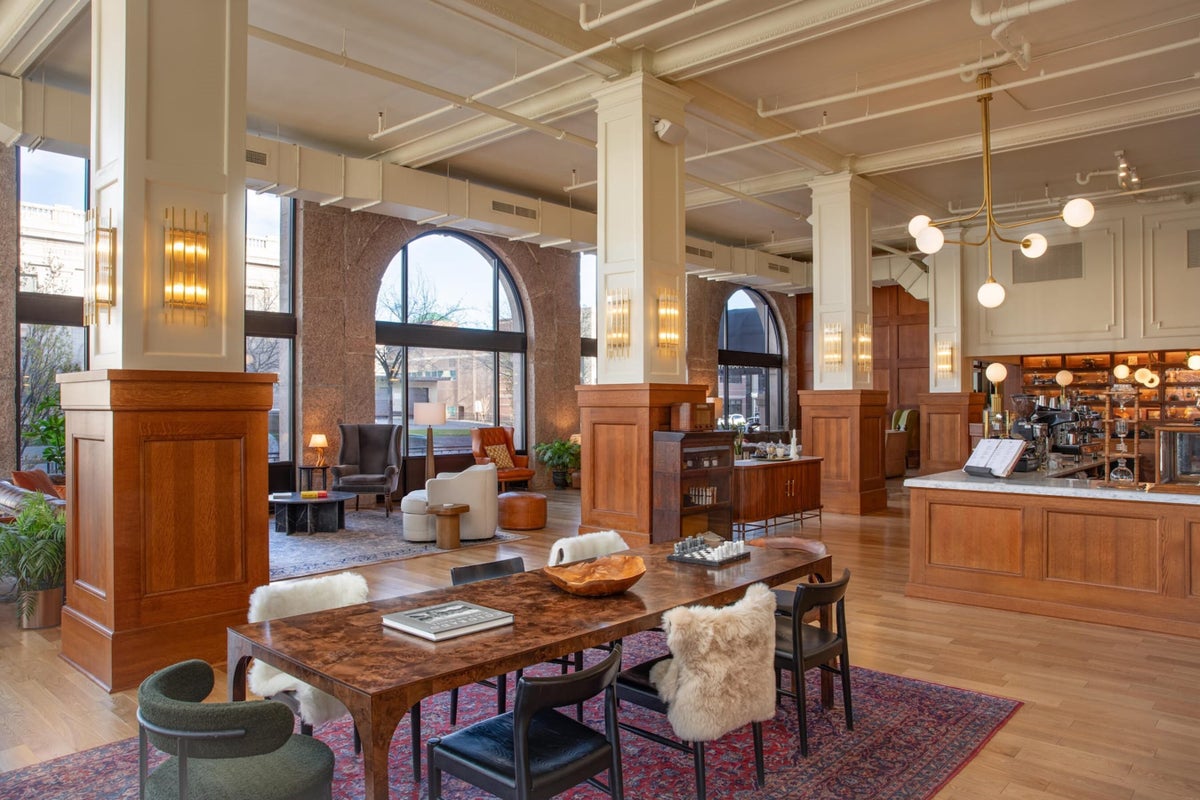 Wyndham’s First U.S. Registry Collection Hotel Opens in Colorado