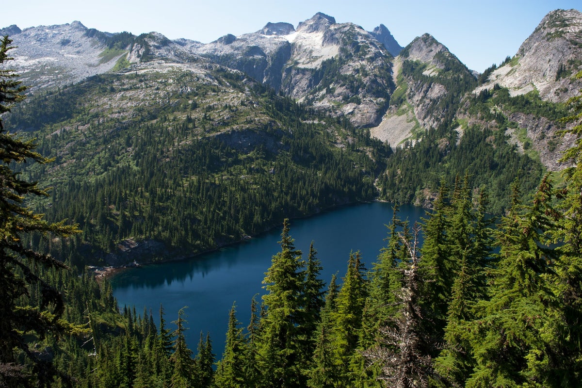 North Cascades National Park