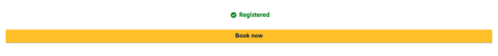 Registered for Southwest promo