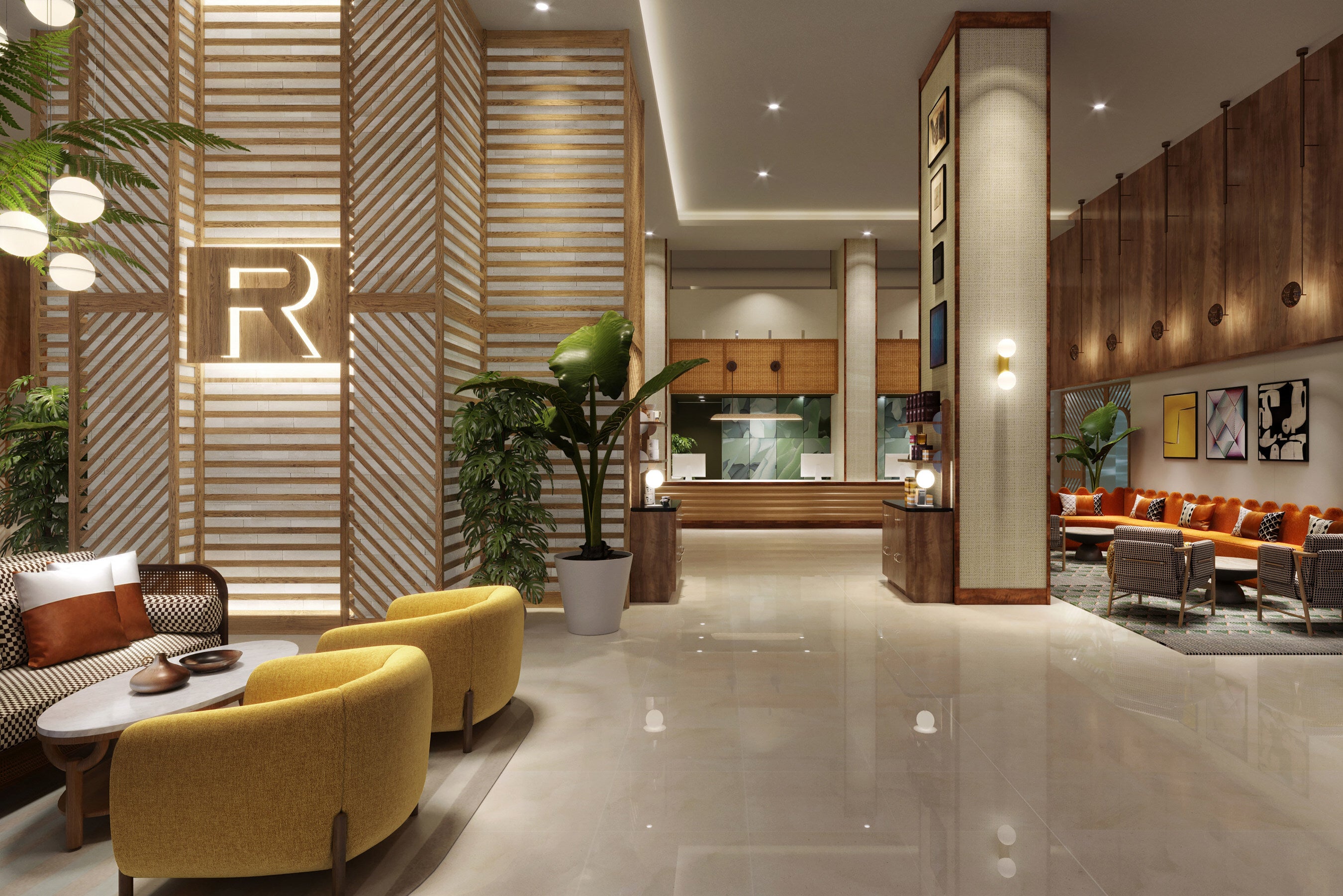 Renaissance Orlando Resort and Spa Now Open [From 30k Points]