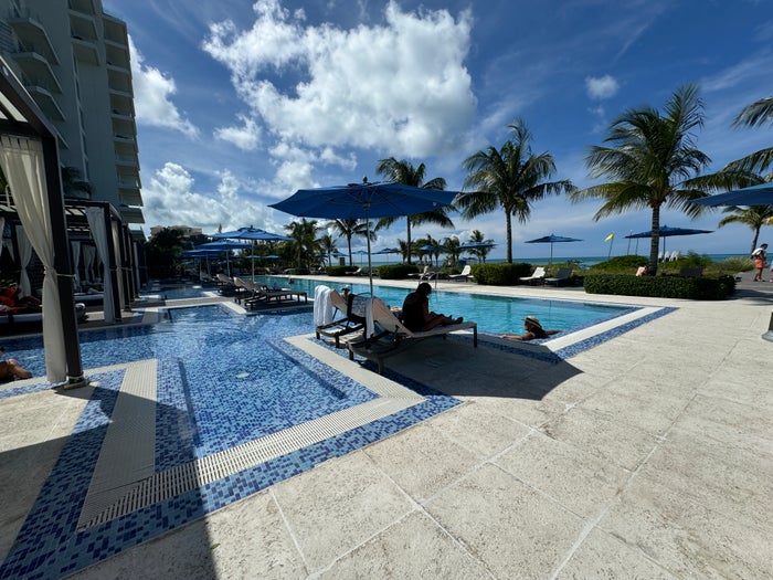 Ritz Turks Adult Only Pool Ritz Turks Adult Only Pool