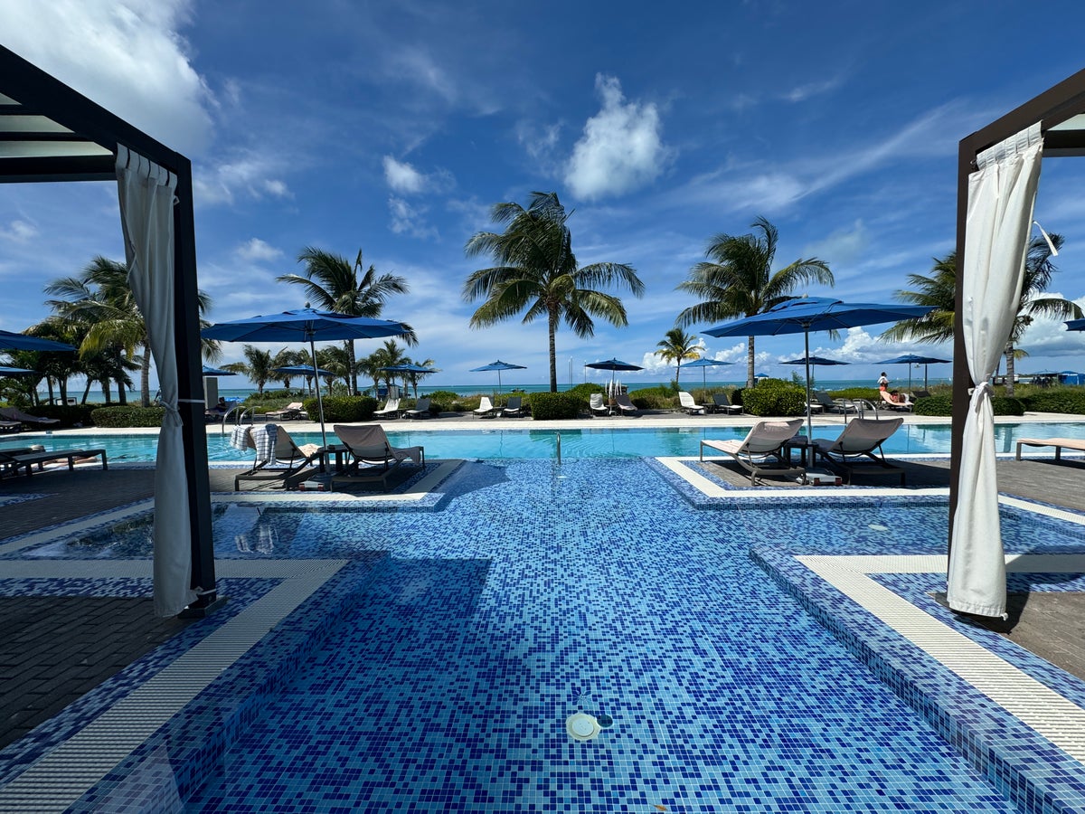 Marriott Bonvoy Offering Soft Landings for Elite Members Next Year