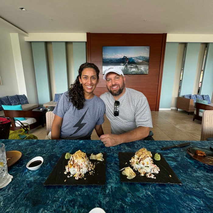 Ritz Turks Couple Noori Ritz Turks Couple Noori