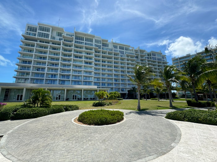 Ritz Turks Exterior Ritz Turks Exterior