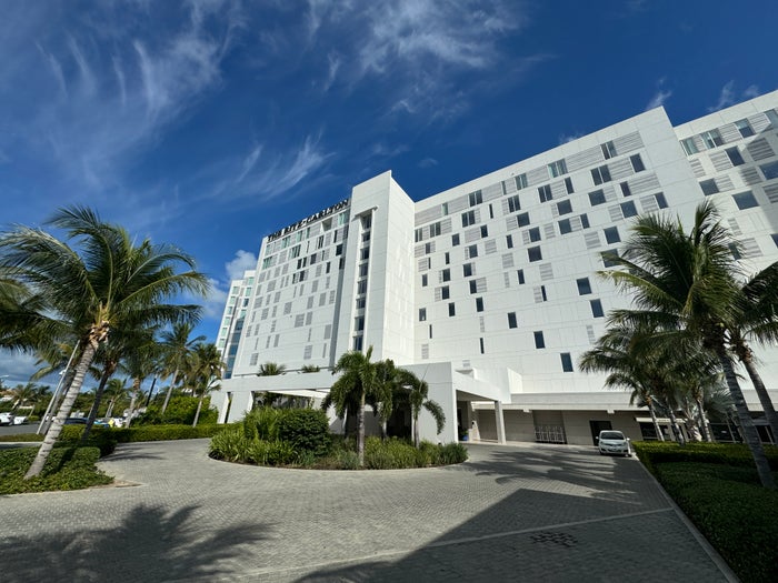 Ritz Turks Front Ritz Turks Front