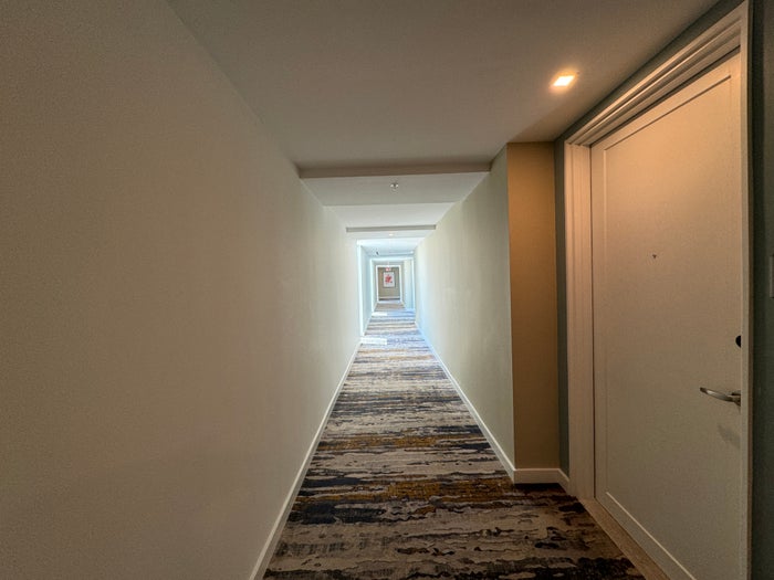Ritz Turks Hallway Ritz Turks Hallway