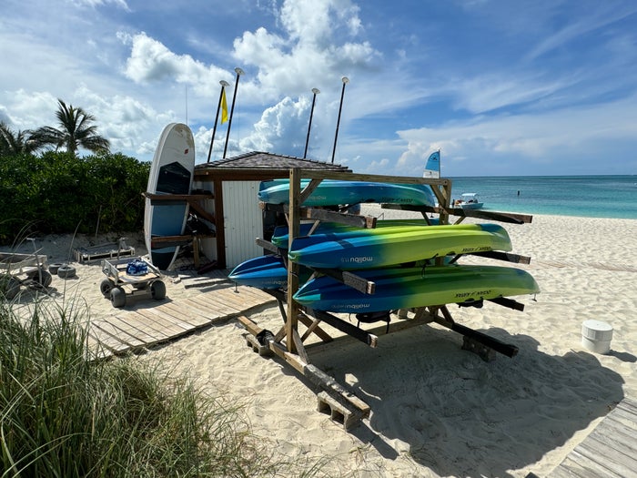 Ritz Turks Non Motorized Activities Ritz Turks Non Motorized Activities