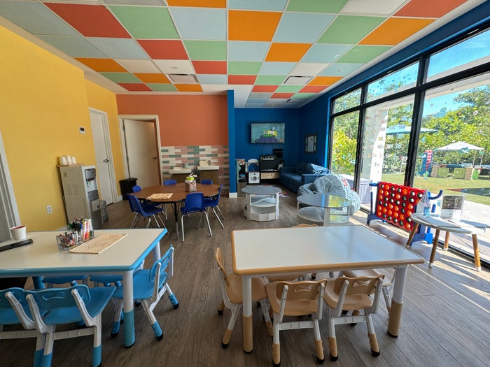 Ritz Turks Ritz Kids Interior Ritz Turks Ritz Kids Interior