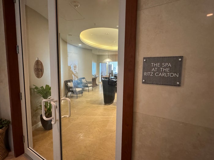 Ritz Turks The Spa Ritz Turks The Spa