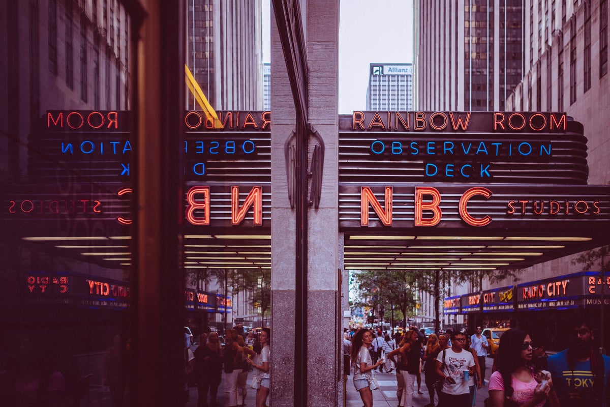 Kimpton Rockefeller Center Coming to NYC Next Year