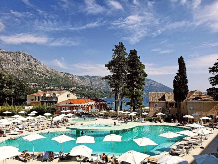 Sheraton Dubrovnik Riviera Sheraton Dubrovnik Riviera