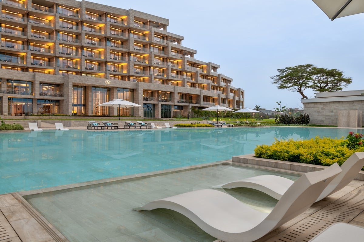 Accor Opens Its First 5-Star Hotel in West Africa’s Benin