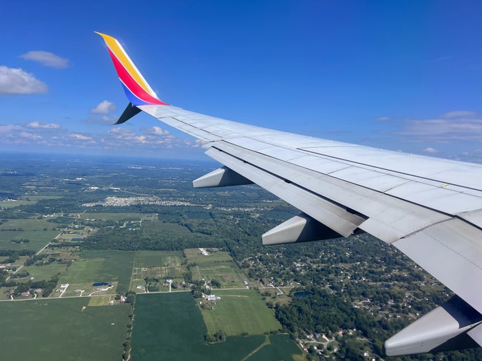 I Claimed $150 in Compensation for a Delayed Southwest Flight — Here’s How