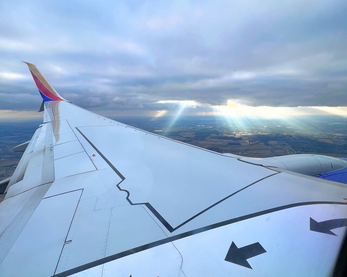 You Can Now Change Your Southwest Companion Online. Here’s How.