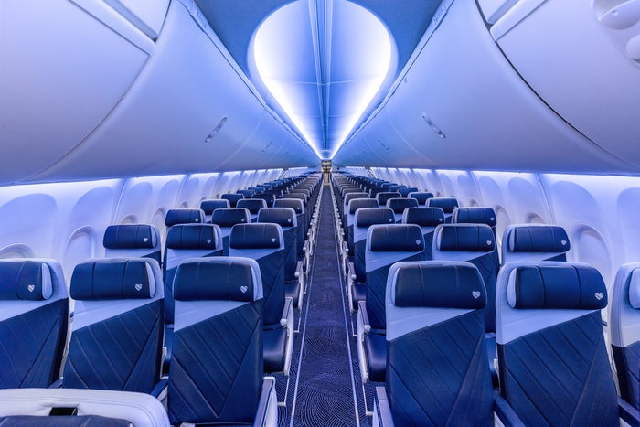 Southwest Announces New Fare Classes, Credit Card Perks, and More