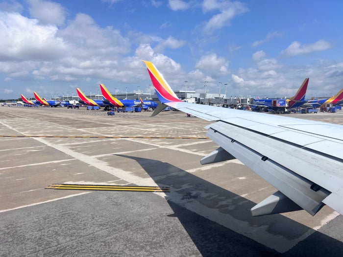 [Expired] Take a Flight and Earn a Promotional Southwest Companion Pass [Book by February 5]