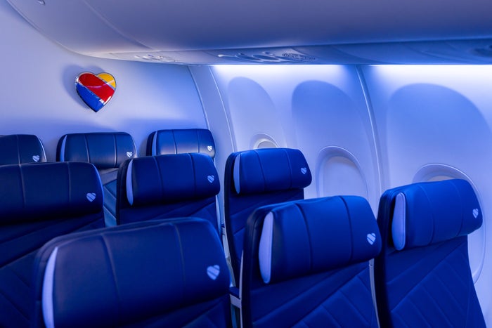 Bilt Rewards Adds Southwest Airlines as a Points Transfer Partner