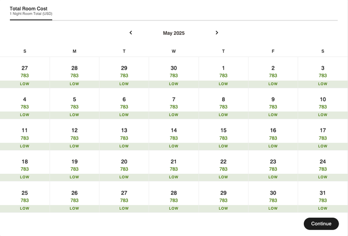 St. Regis Cap Cana Rates