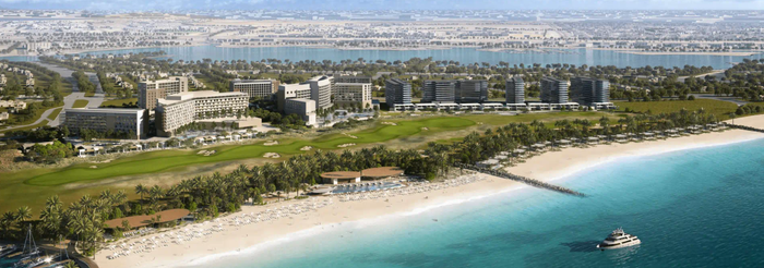 Vignette Collection Hotel Opening on Abu Dhabi’s Yas Island, Combining 6 Existing Hotels