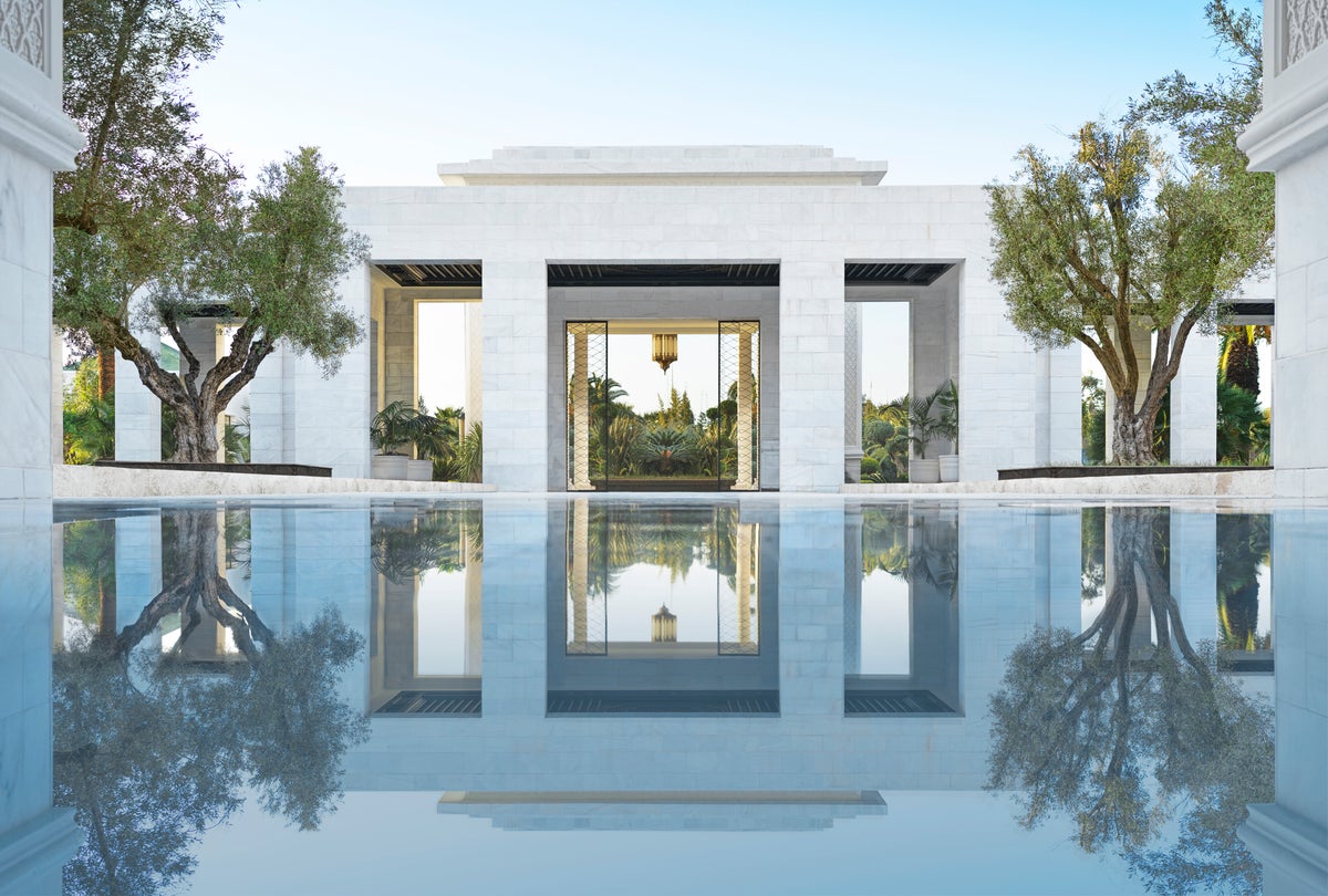 The Ritz-Carlton Rabat, Dar Es Salam Opens in Morocco