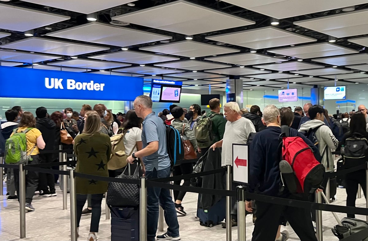 U.K. Changes Rules Regarding $13 Entrance and Transit Fee for U.S. Citizens
