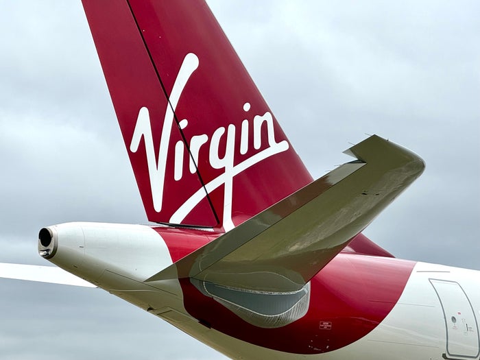 Virgin Atlantic Adds 2 New Routes to Accra and Riyadh